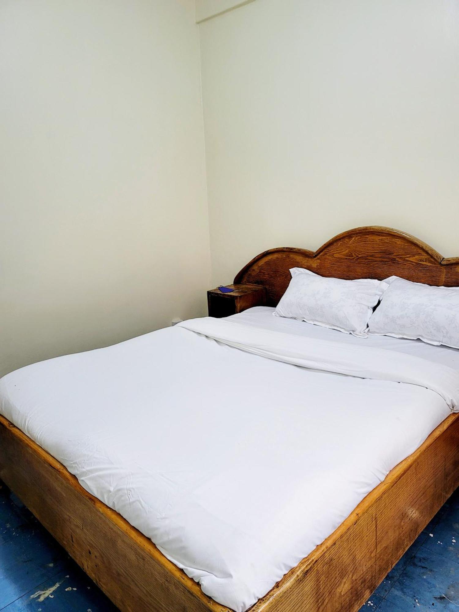 City Breeze Cbd Nairobi Exteriör bild