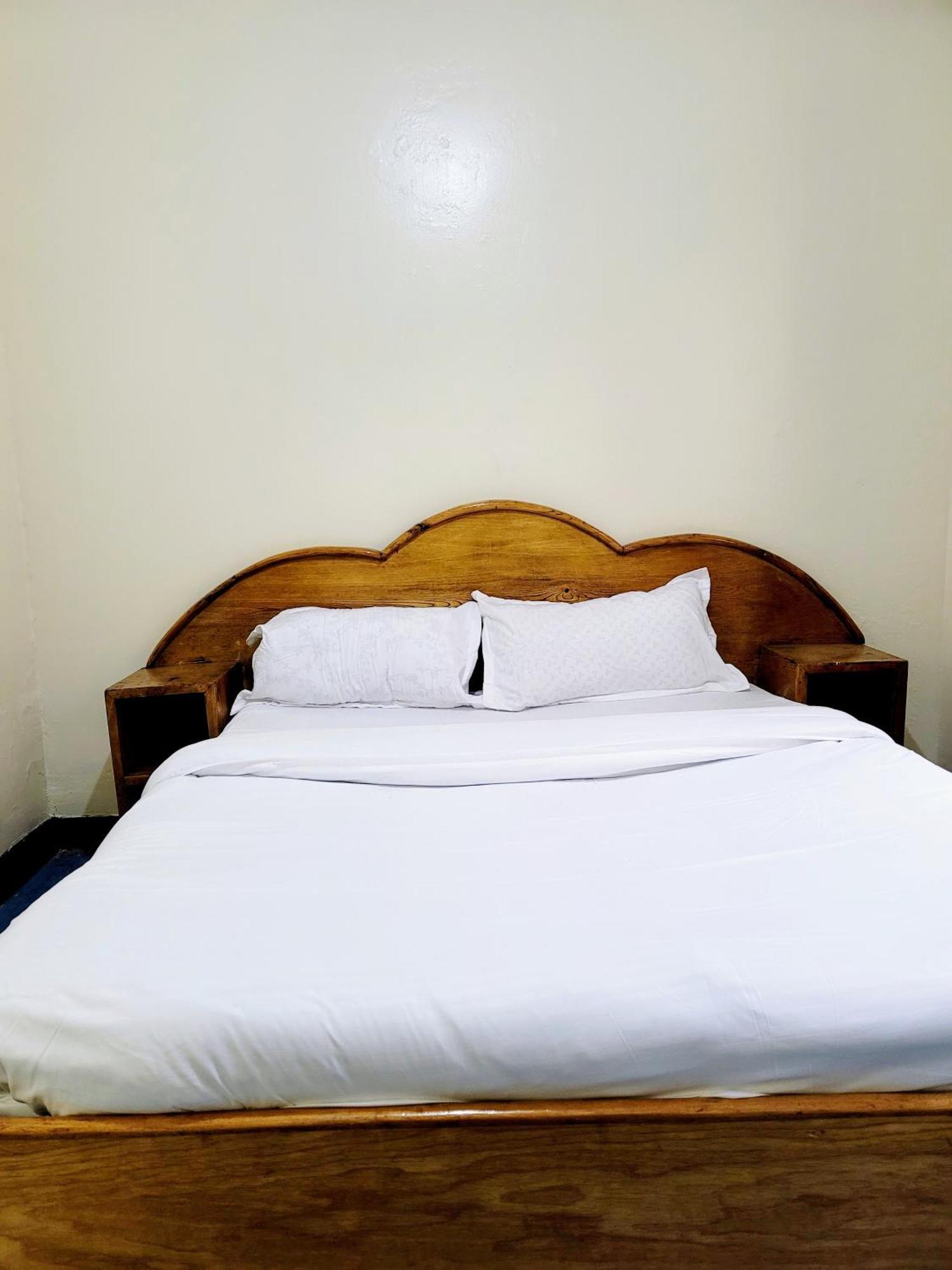 City Breeze Cbd Nairobi Exteriör bild