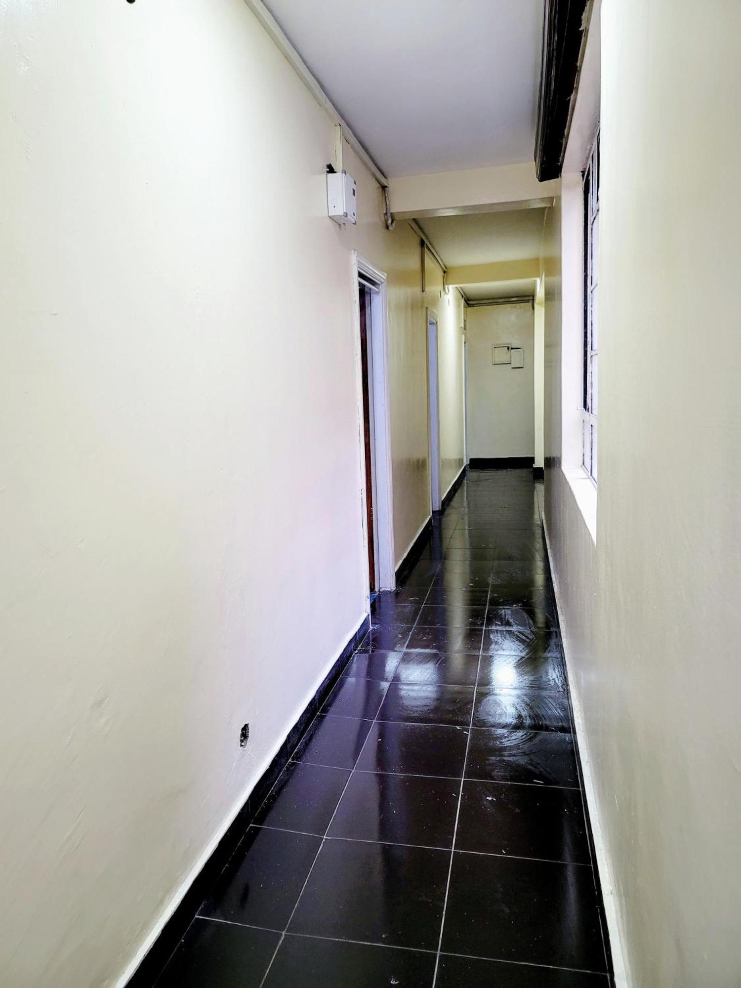 City Breeze Cbd Nairobi Exteriör bild