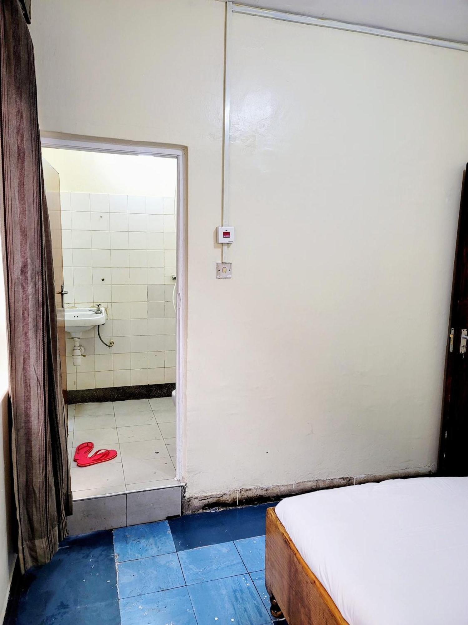 City Breeze Cbd Nairobi Exteriör bild
