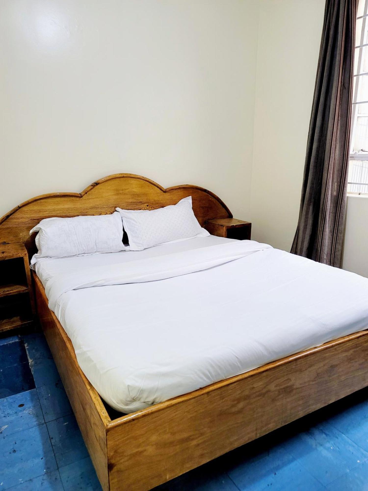 City Breeze Cbd Nairobi Exteriör bild