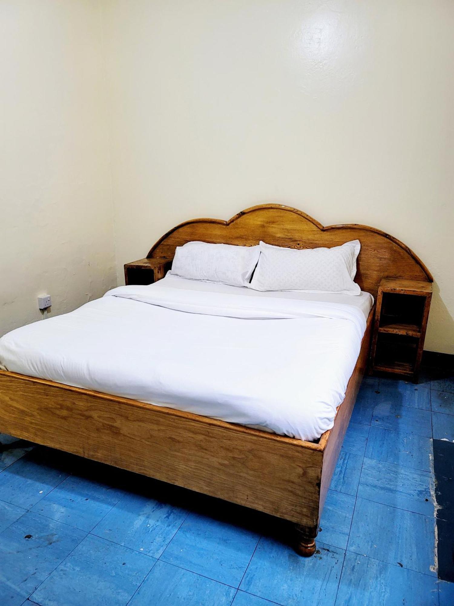 City Breeze Cbd Nairobi Exteriör bild