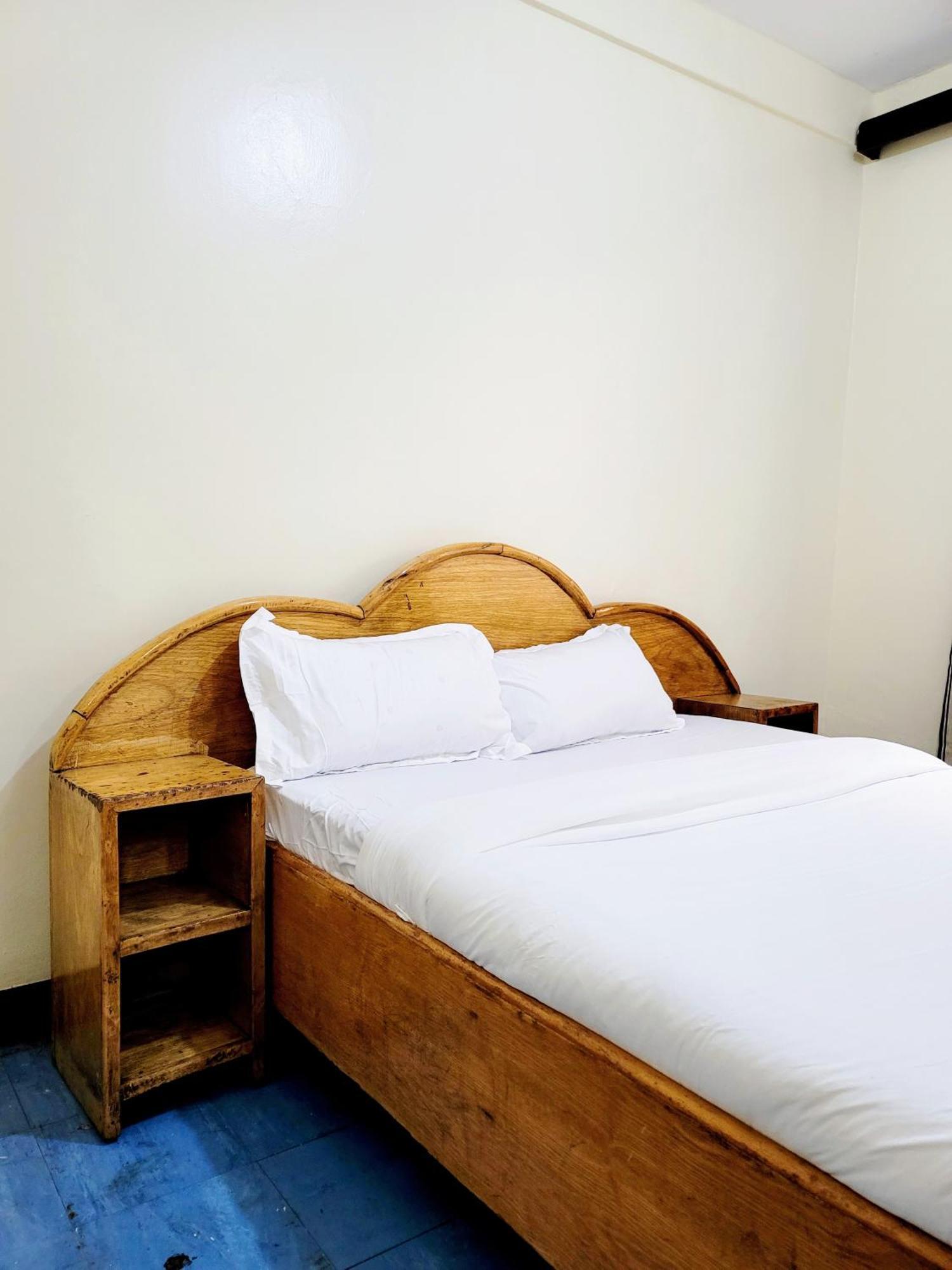 City Breeze Cbd Nairobi Exteriör bild