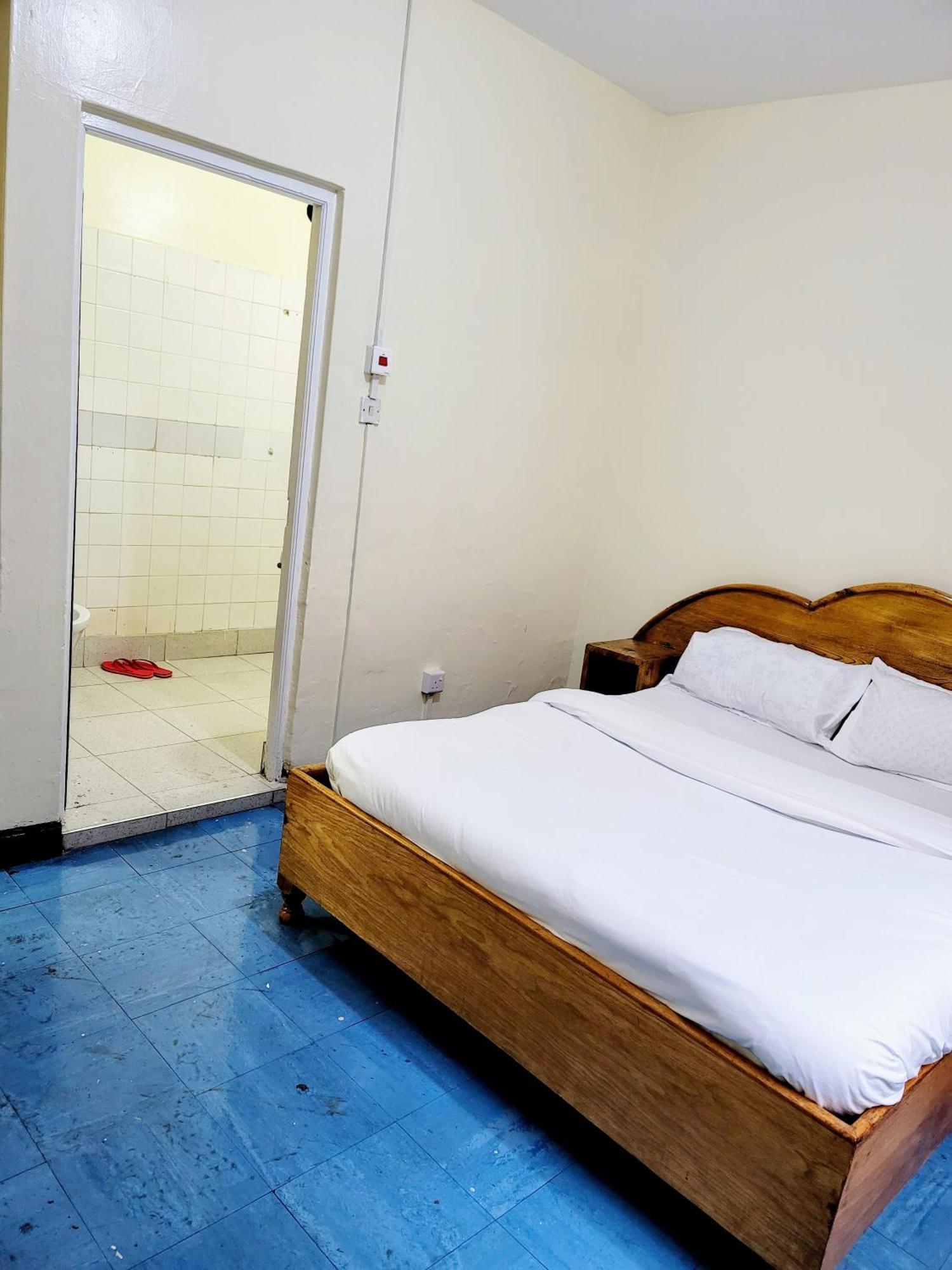 City Breeze Cbd Nairobi Exteriör bild