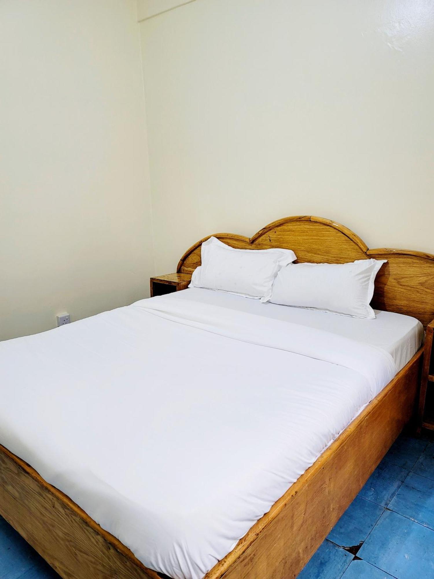 City Breeze Cbd Nairobi Exteriör bild