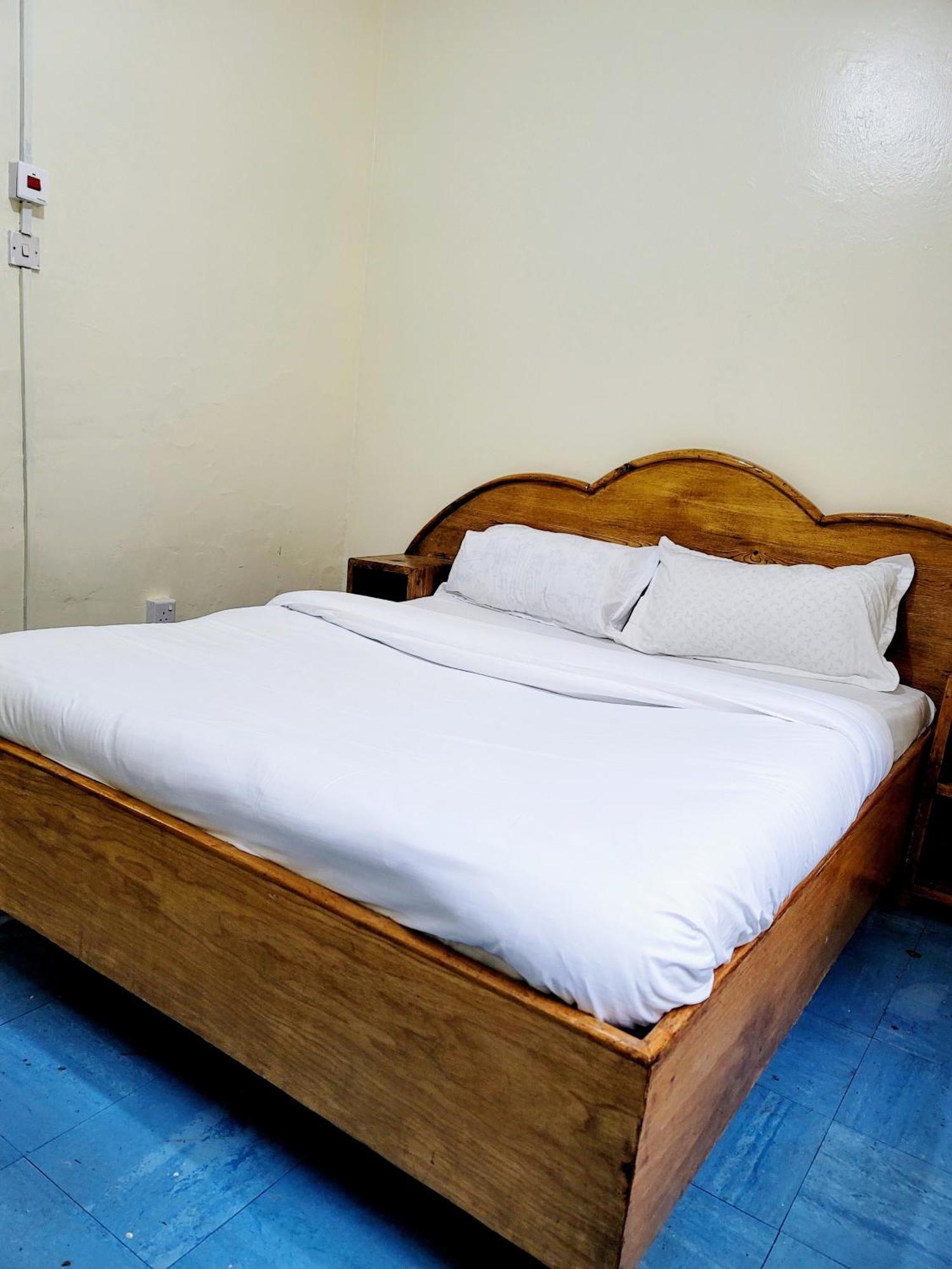 City Breeze Cbd Nairobi Exteriör bild