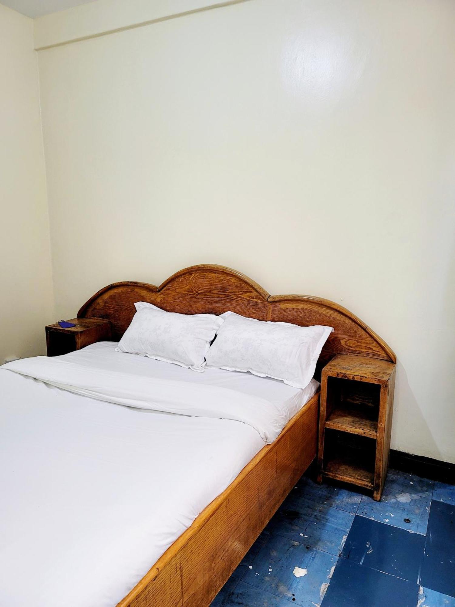 City Breeze Cbd Nairobi Exteriör bild